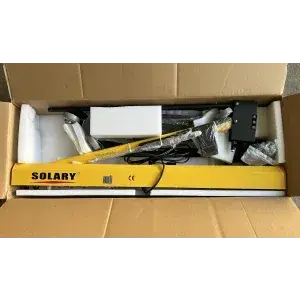 Solary beslag