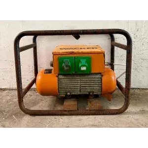 Wacker maskine