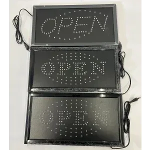 LED natpisi