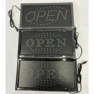 LED natpisi