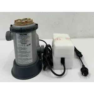 Filterpumpe