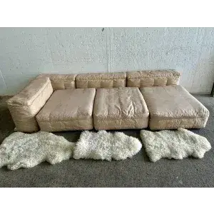 Canapea Vetsak, 7 piese