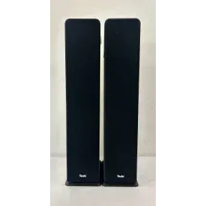 2 casse acustiche Teufel