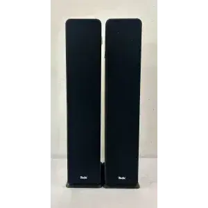 2 adet Teufel hoparlör
