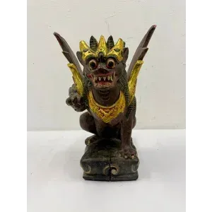 Trestatue