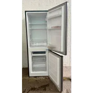 Fridge-freezer combination