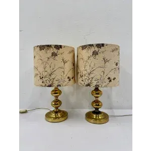2 lămpi 55 cm