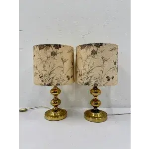 2 lămpi 55 cm