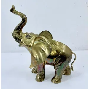 Elefant H:32 cm