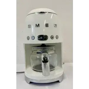 SMEG kaffemaskine