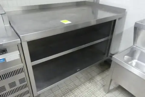不锈钢工作台