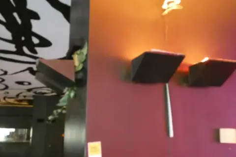 11 قطعة كشاف