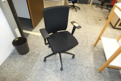 Dauphin - sedia da ufficio