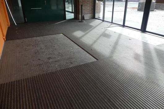 Szennyfogó lábtörlő csomag