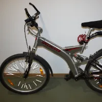 山地自行车（Specialized）