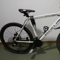 山地自行车（KS Cycling）