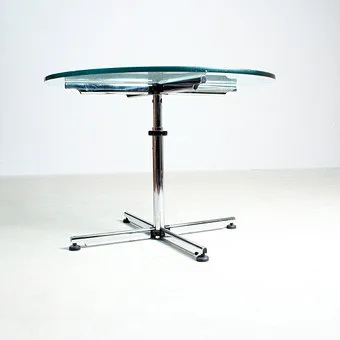 USM HALLER. طاولة اجتماعات، طراز ''Kitos''.