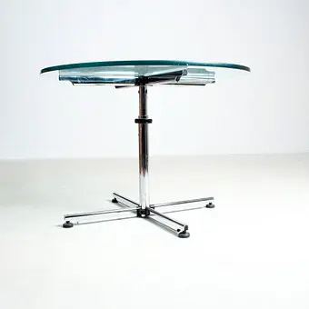 USM HALLER. طاولة اجتماعات، طراز ''Kitos''.