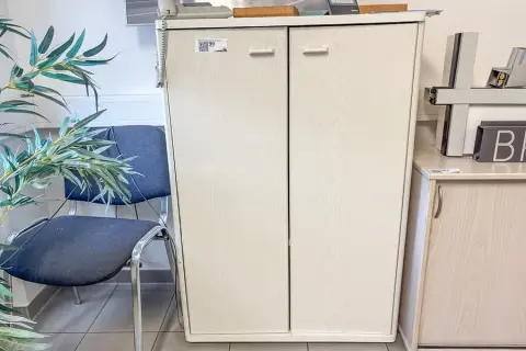 Arkivskab