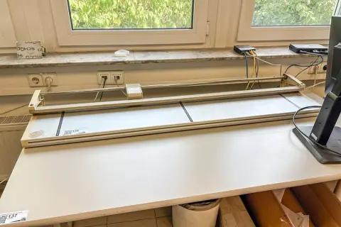 Skærebræt Hansa