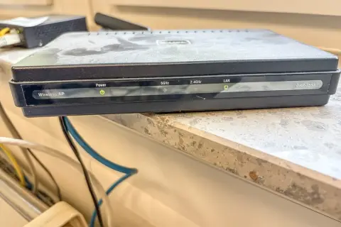 Switch D-Link DAP 2553