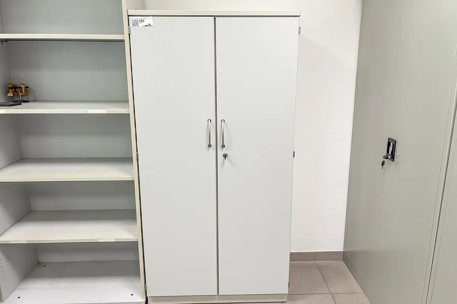 Armadio da ufficio