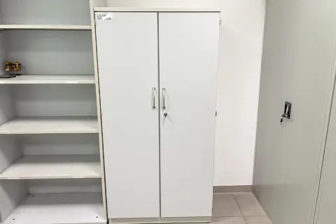 Armadio da ufficio