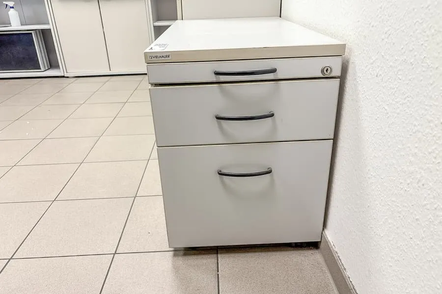Container per ufficio