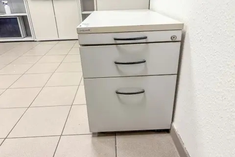 Container per ufficio