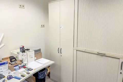 Dokumentskab