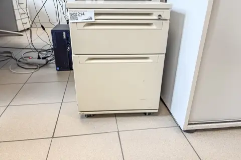 Kontorcontainer