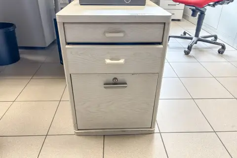 Kontorcontainer