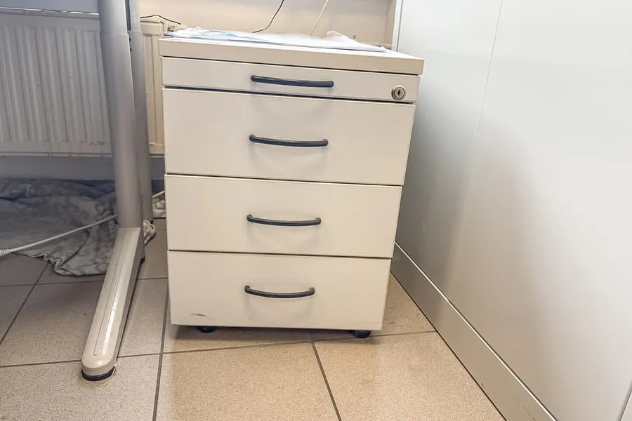 Kontorcontainer