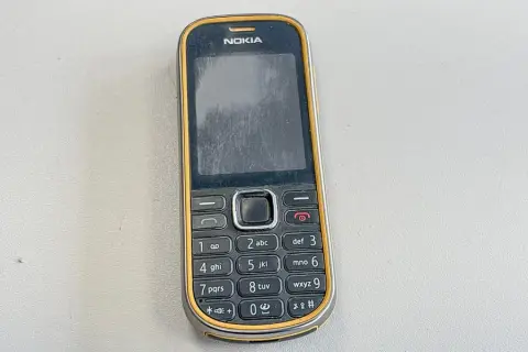 Mobiltelefon Nokia