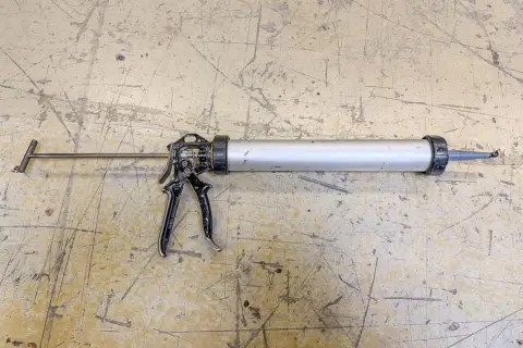 Patronpistol