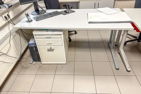 Skrivebord