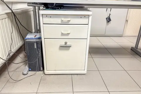 Rullecontainer