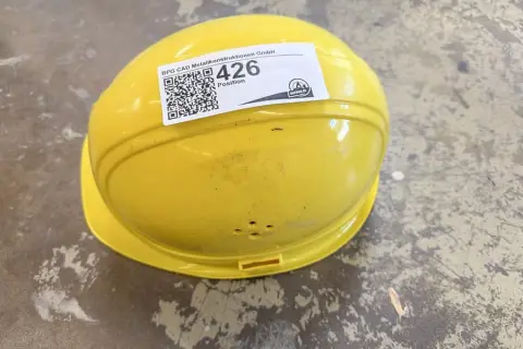 Cască de protecție