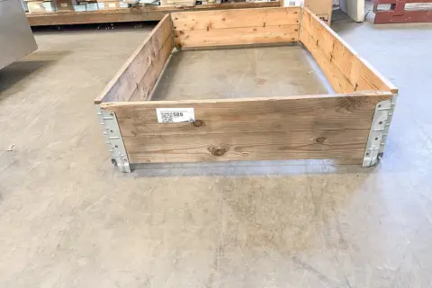 托盘架一批
