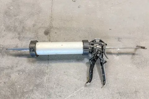 Patronpistol