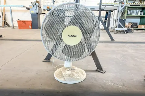 Ventilatore Alaska