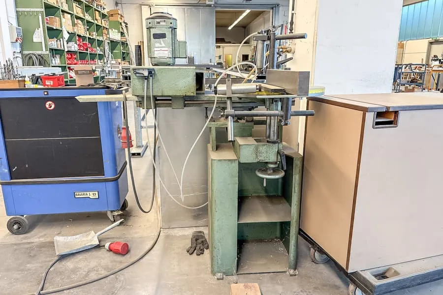Profilsag Graule
