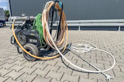 Korkeapaineinen maaliruisku Wagner HeavyCoat HC 950