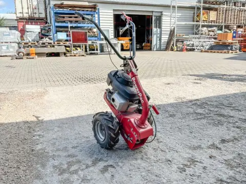 Négyütemű benzinmotor Honda GCV 160
