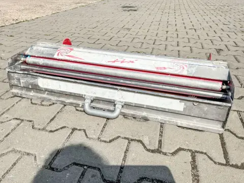 Tapetointilaite Tapofix