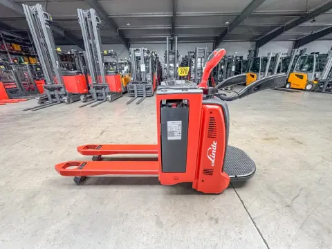 Viljuškar Linde T20AP