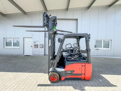 Električni viličar Linde E18