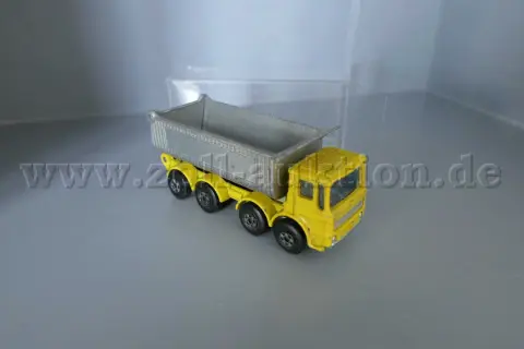 1 model automobila Matchbox by Lesney Ergomatic Car br. 51, 1:64