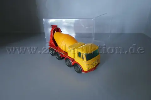 1 model automobila Matchbox by Lesney Foden Concrete Truck br. 21, 1:64