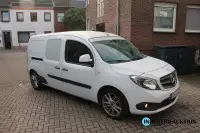 Furgon Mercedes-Benz Citan 1.5 CDI lung